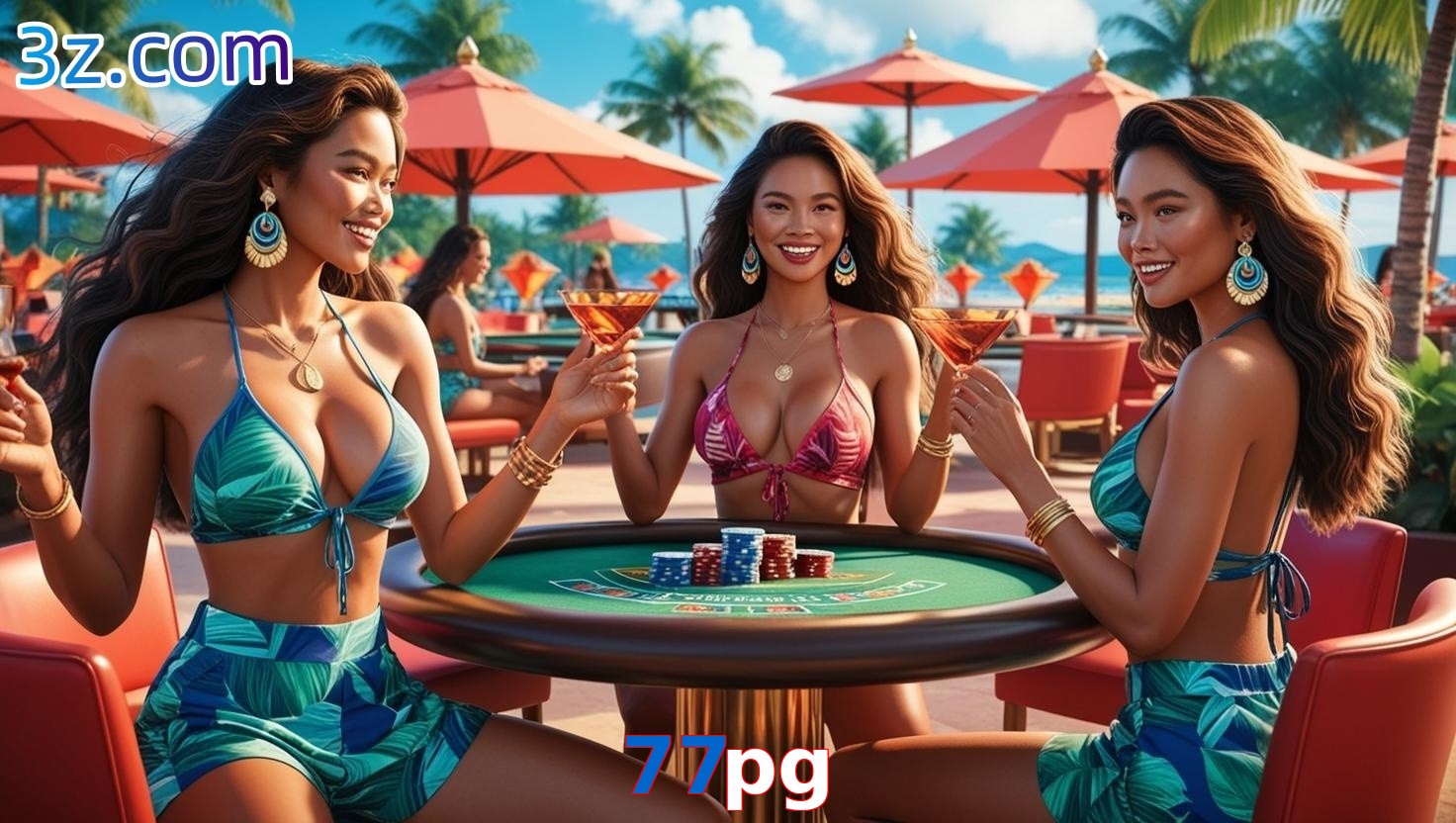 77pg